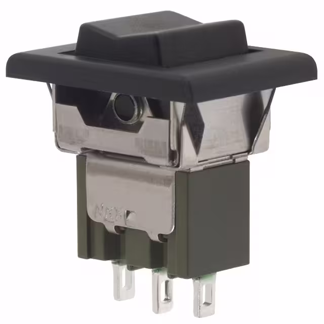 M2018TJW01-FA-1A NKK Switches electronic component